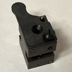 Lyman One Cavity Group A Small Bullet Mould 375 RB - Picture 1 of 7