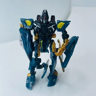 Transformers Combiner Wars - Decepticon Chop Shop - Legends Class *Incomplete* - Image 1 of 4