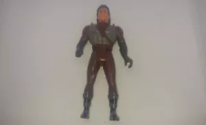 ACTION FIGURE VINTAGE 1991 KENNER ROBIN HOOD BALESTRA - Foto 1 di 3