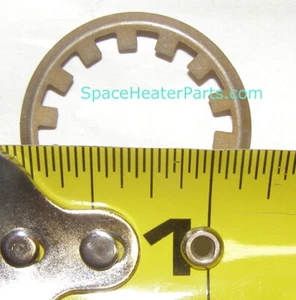 M16741-18 Nozzle Retaining ring Desa heaters - Picture 1 of 1