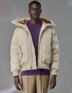 NUEVO - Chaqueta de plumón de snorkel Ovadia & Sons OS-2 - OVADIA - Talla XL Nueva con etiquetas - Nueva con etiquetas - Imagen 1 de 5