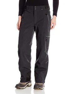 Boulder Gear Men's Waterproof Ski Cruiser Pant, Black 2586r-016 - Picture 1 of 5