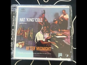 Nat King Cole: After Midnight    - Picture 1 of 1