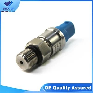 Interruptor sensor de alta presión SK480-6 LS52S00005P1 LC52S00012P1 para Kobelco 50MPa - Imagen 1 de 8