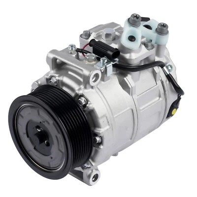 A/C Compressor A0022305811 for Mercedes R ML GL-Class X164 W164 W251 2005-2012 - image 1 of 4