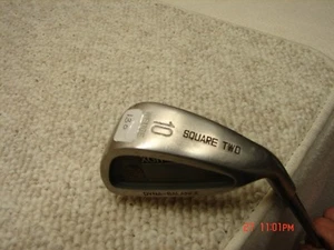 *LPGA Square Two XGR #10 Wedge Dyna-Balance Right Hand Women's #130 - Picture 1 of 10