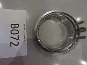 Alfa Romeo Instrumentenring chrom Kunststoff 105 / 115 Typen [B072] - Picture 1 of 4