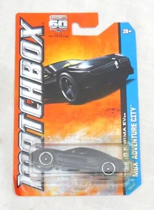 Matchbox Black Frisker Karma Ever MBX Adventure City 6 de 120 - Imagen 1 de 1