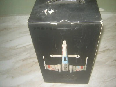 Propel Star Wars T-65 X-Wing Starfighter Quadcopter Drone Collectors Edition - Image 1 of 4