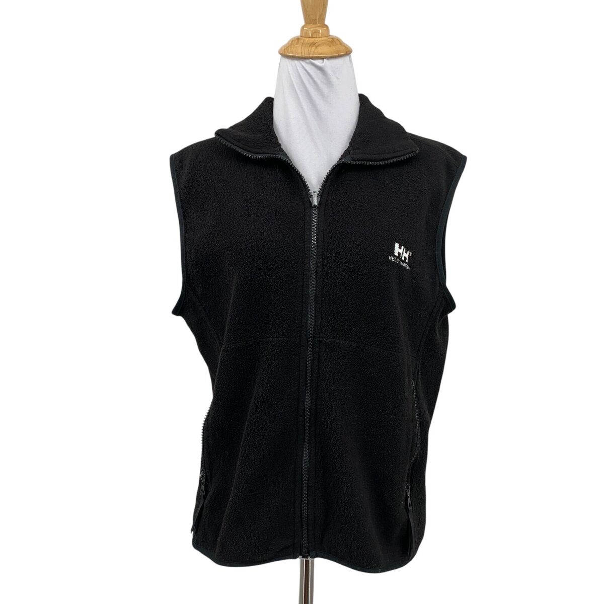 Helly Hansen Fleece Vests for Women for sale | eBay Helly Hansen Fleece Vests for Women for sale | eBay