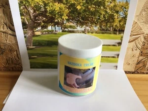KING BAZOOKA AGRICA BEURRE CRÈME AGRANDISSEMENT PÉNIS 250 G - Picture 1 of 4