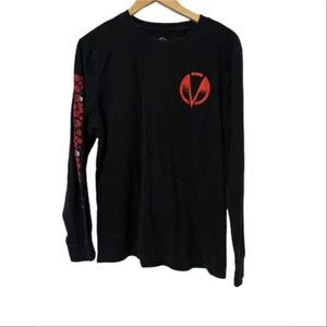 Borderlands 3 Langarmshirt Größe M - Bild 1 von 6