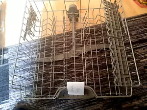 Geschirrspülmaschine-Ersatzteil-oberer Geschirrwagen -Constructa energy - Bild 1 von 6