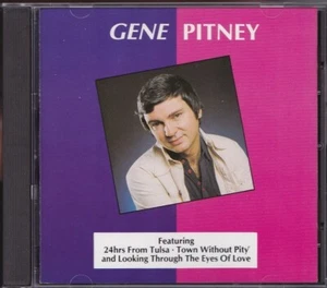 GENE PITNEY / GENE PITNEY - CD - Bild 1 von 2