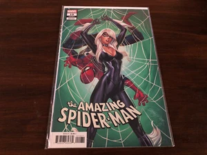 The Amazing Spider-Man 10 Variant Nm - Picture 1 of 5