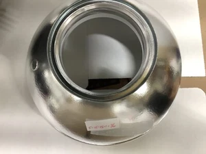 Photogenic PL7R 7-1/2" High Gain Standard Reflector for Photogenic - Picture 1 of 2