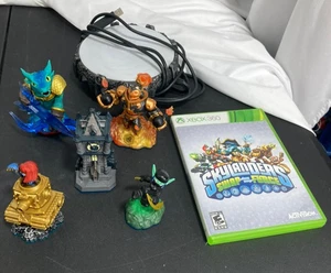 Skylanders Bundle - Portal of Power Xbox 360 + Figuren und Swap Force Spiel - Bild 1 von 6