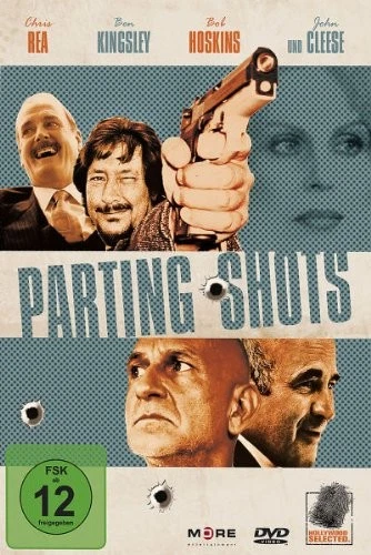 Parting Shots (DVD) - Image 1 of 1