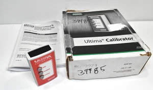 Neu MSA ULTIMA KALIBRATOR P/N 809997 - Bild 1 von 7