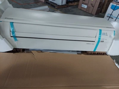 Daikin 9K BTU Multi Zone Air Handling Unit, CTXS07LVJU, Scratch & Dent - Image 1 of 2