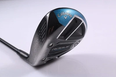 Left Hand Callaway Rogue #3 Wood / 15 Degree / Stiff Flex Graphite Design Shaft - Image 1 of 4