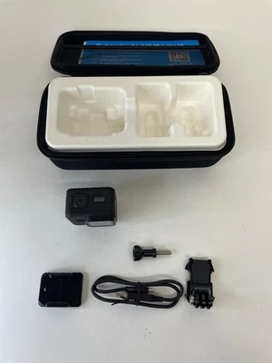 GoPro HERO11 черный мини - компактный водонепроницаемый действие камеры с 5.3K60 Ultra HD - Изображение 1 из 4