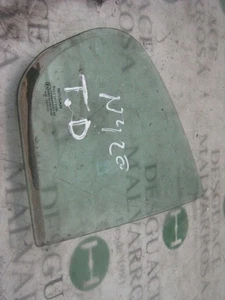 REAR RIGHT DOOR WINDOW GLASS / 6102622 FOR NISSAN PRIMERA BERLINA P11 COMFORT - Picture 1 of 8