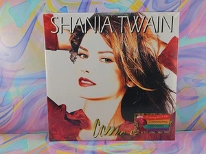 Shania Twain - Come on Over (Diamond Edition) (2xLP 180g Record) New Sealed - Foto 1 di 4