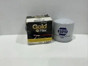 NOS  Napa Gold 1307 Spin on Oil Filter - Picture 1 of 1