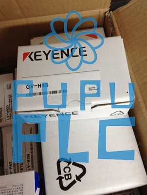 1PCS GV-H45 GVH45 1pc New KEYENCE Laser Sensor - Image 1 of 3