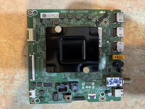 Hisesne 65R6E4 65R6070G Main Board 289332B 289333B 65A53FUR(0002) - Picture 1 of 3