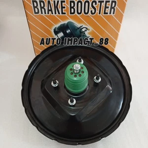 Vacuum Power Brake Booster Master Cylinder Fits For Honda CR-V 2007-2011 Acura - Picture 1 of 7