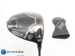 Ladies PXG 0311 Black Ops 10.5* Driver w/ HC - Cypher Forty 4.0 Ladies - 426494 - Picture 1 of 4