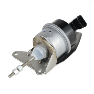 Turbo Actuator Wastegate 1.3 CDTI for Vauxhall Corsa D Alfa Romeo Fiat Doblo Lin - Picture 1 of 9