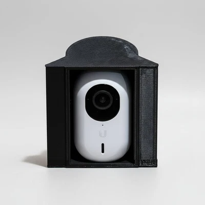 SIMPLI.MADE Soporte de ventana para cámara instantánea UniFi