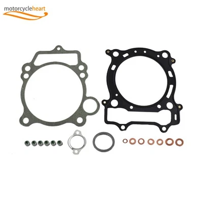 Kit de junta de culata de extremo superior para Yamaha WR450F 2003-2006 / YZ450F 2003 2004 2005 Foto 1 de 4