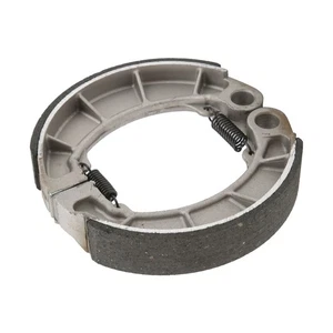 Semi Metallic Rear Brake Shoes For Rancher 350 400 420 High Heat - Picture 1 of 12