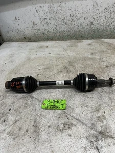 2024 LINCOLN CORSAIR Passenger Right Side Front Axle Shaft OEM ID LX673B436TBF - Picture 1 of 4