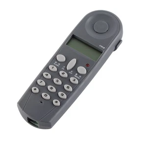 Kleines Schnurgebundenes Telefon Montierbares Telefon Zum Aufhängen An Der - Afbeelding 1 van 22