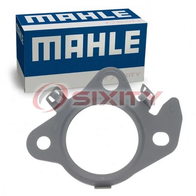 Junta de turbocompresor izquierdo MAHLE para Ford F-150 2017 3,5 L V6 suministro de combustible de aire a Foto 1 de 4