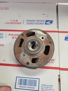 Honda Aero Elite Af05v Flywheel - Picture 1 of 5