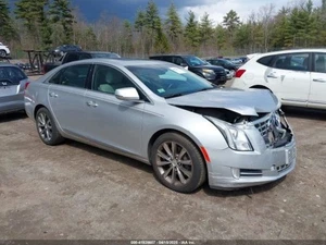 Windshield Wiper Motor Fits 13-19 XTS 827707 - Picture 1 of 12