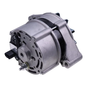 Alternator 84254290 For Case Wheel Loader 121F 21F 221F 321F Skid Steer Loader - Picture 1 of 6