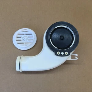 Original Samsung Geschirrspüler Türentlüftungseinheit DD94-01045A - GETESTET & SAUBER - Bild 1 von 2