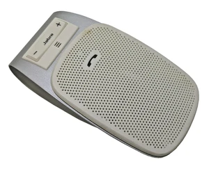 Jabra HFS004 Drive Bluetooth In-Car Speakerphone, Hands-Free, Noise Cancelling - Picture 1 of 8