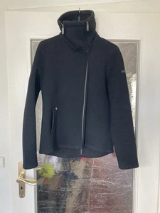 Bench Jacke Damen, schwarz, Gr. L, neuwertig - Bild 1 von 9