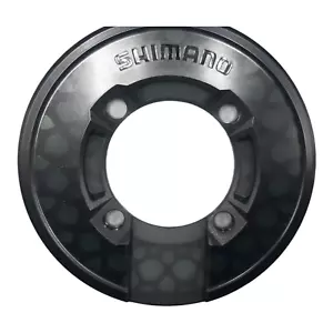Shimano Saint FC-M810 Chain Protector Ring Bashguard 38 - 42 Teeth LK 104mm T NEW - Picture 1 of 6