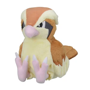 Sitting Cuties Pidgey Plüschtier Pokemon Fit Scarlet Violet Official Nintendo Switch - Bild 1 von 2