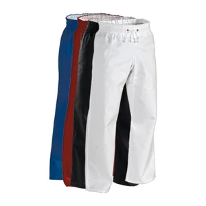 Century 8oz Middleweight Contact Martial Arts Karate Pants - Picture 1 of 6