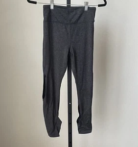 Free People Movement Black Leggings Size Small - Picture 1 of 3